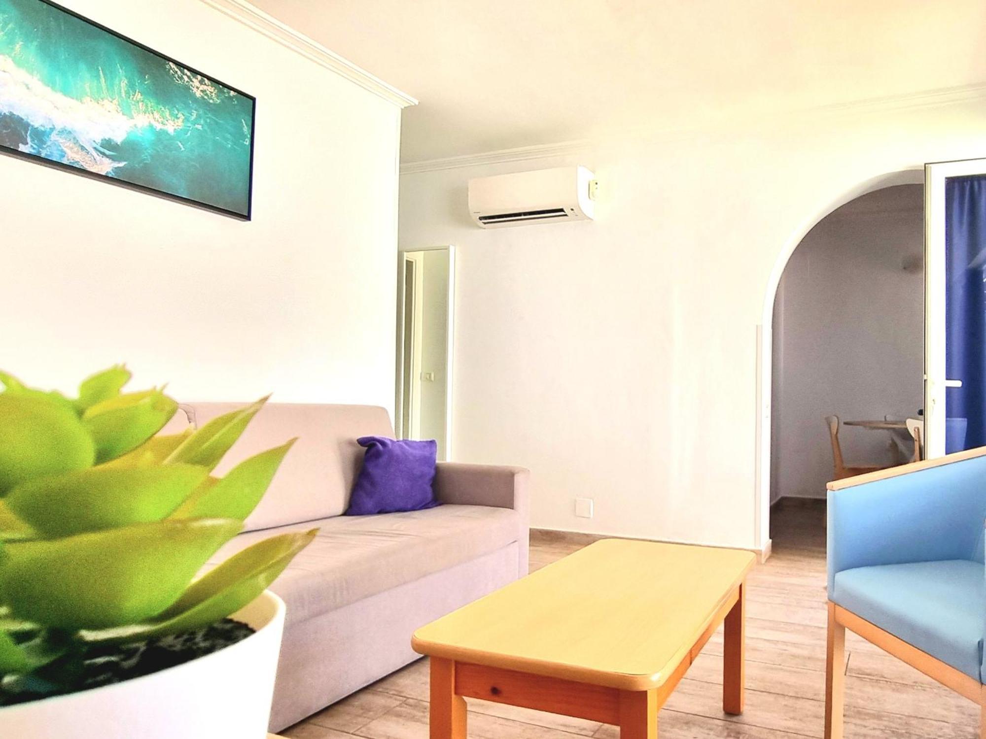 Bungalows Teresa Playa del Ingles  Luaran gambar