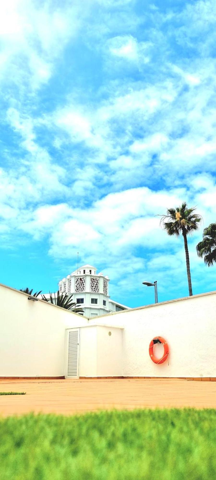 Bungalows Teresa Playa del Ingles  Luaran gambar