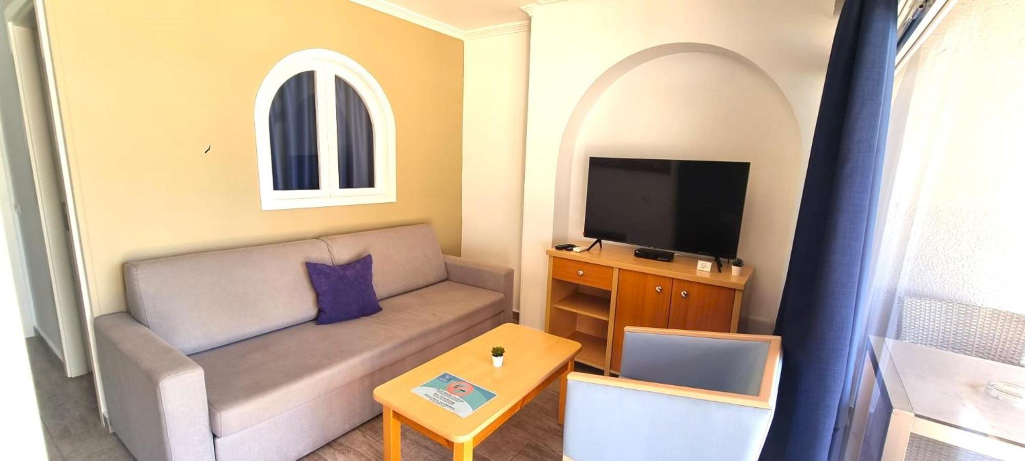 Bungalows Teresa Playa del Ingles  Luaran gambar