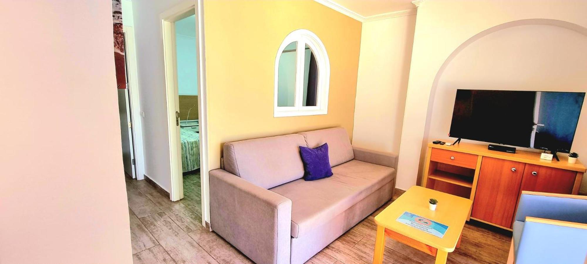 Bungalows Teresa Playa del Ingles  Luaran gambar
