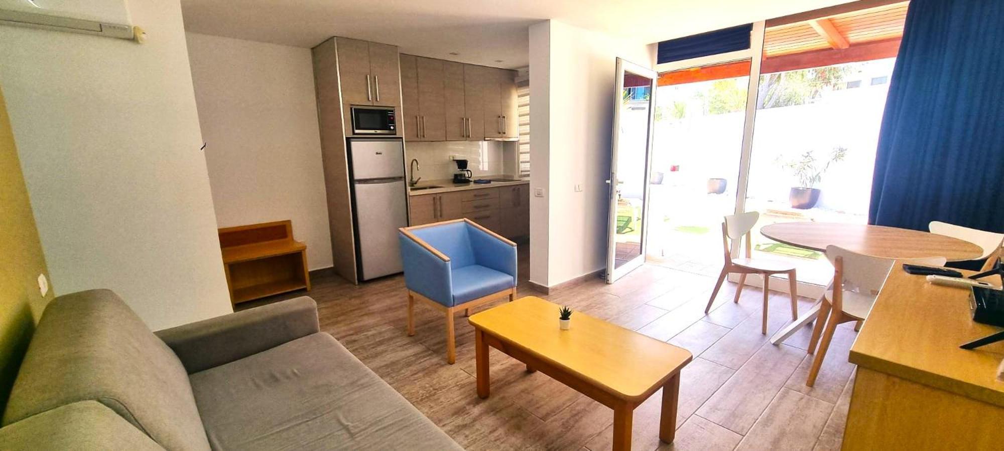 Bungalows Teresa Playa del Ingles  Luaran gambar