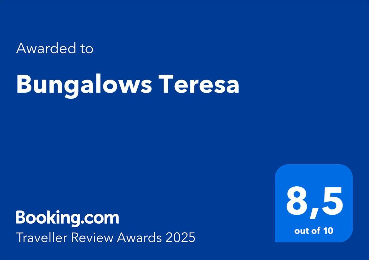 Bungalows Teresa Playa del Ingles  Luaran gambar
