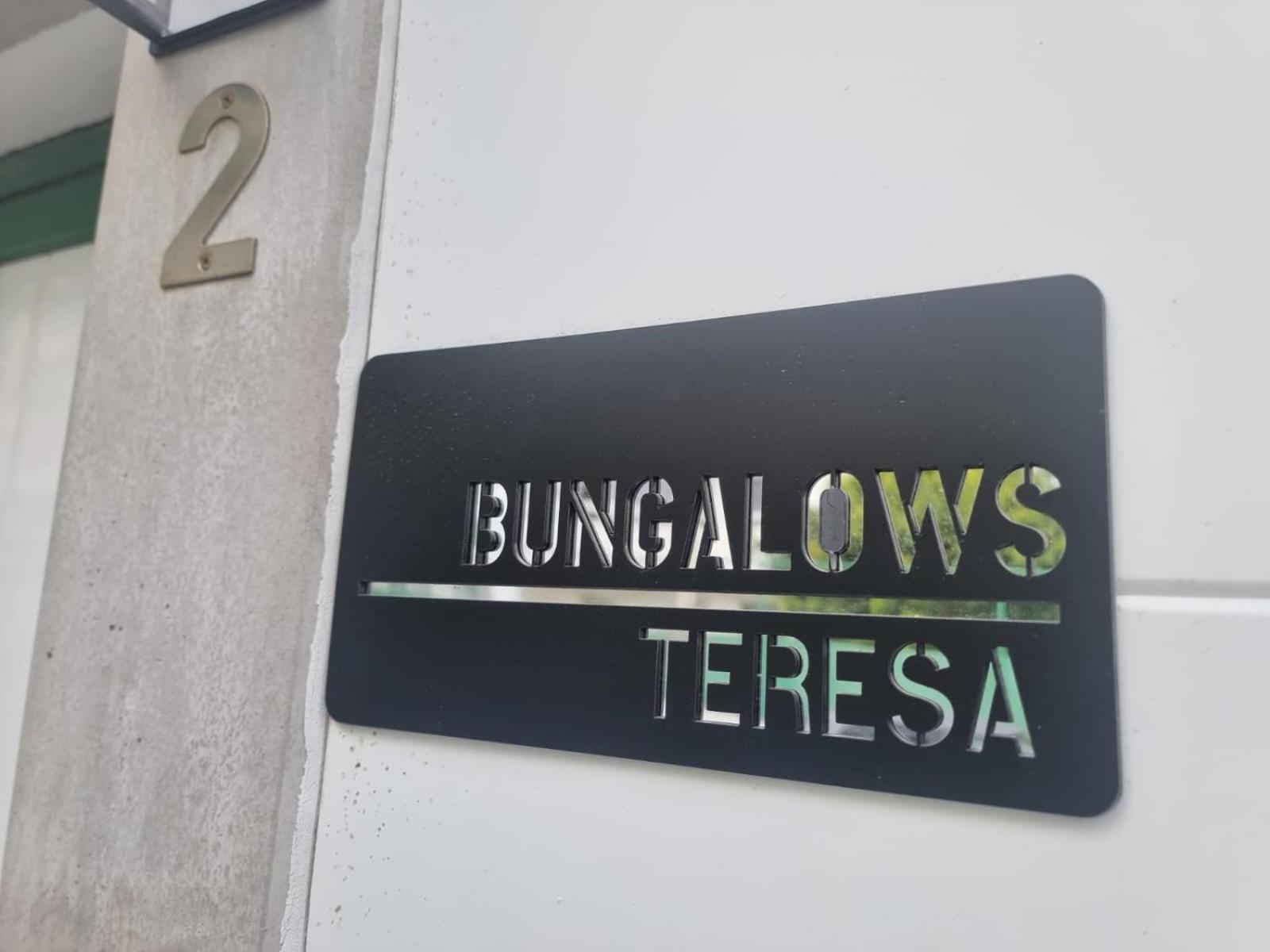 Bungalows Teresa Playa del Ingles  Luaran gambar